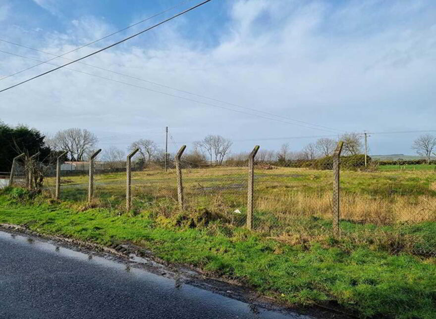 Sites Adj, 59 Ballinlea Road, Maghernahar, Ballycastle, BT54 6NN