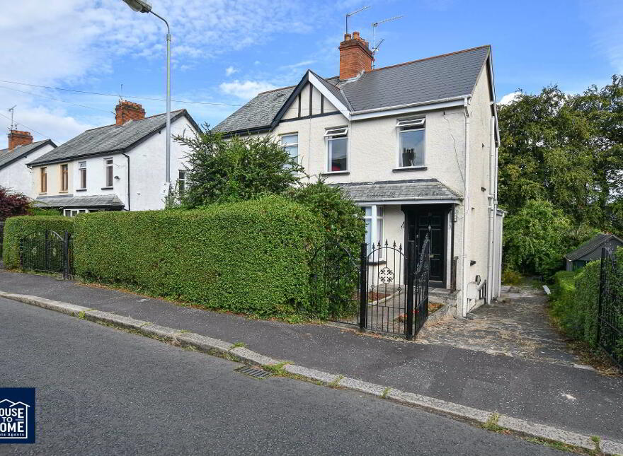Property For Sale in Upper Antrim Road, Belfast PropertyPal