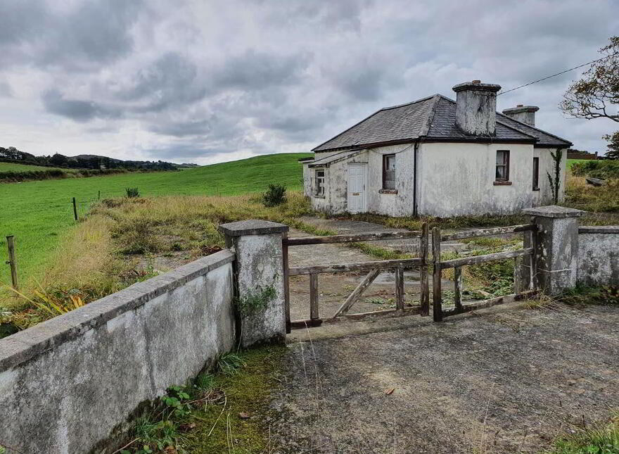 Raheen, Skibbereen, Cork photo