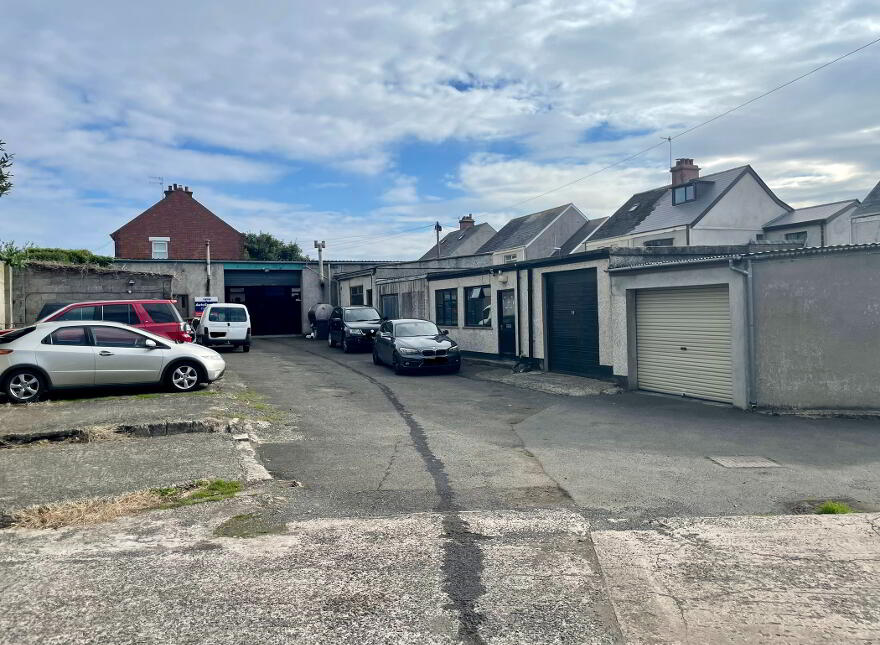 Commercial Property For Sale in Larne PropertyPal
