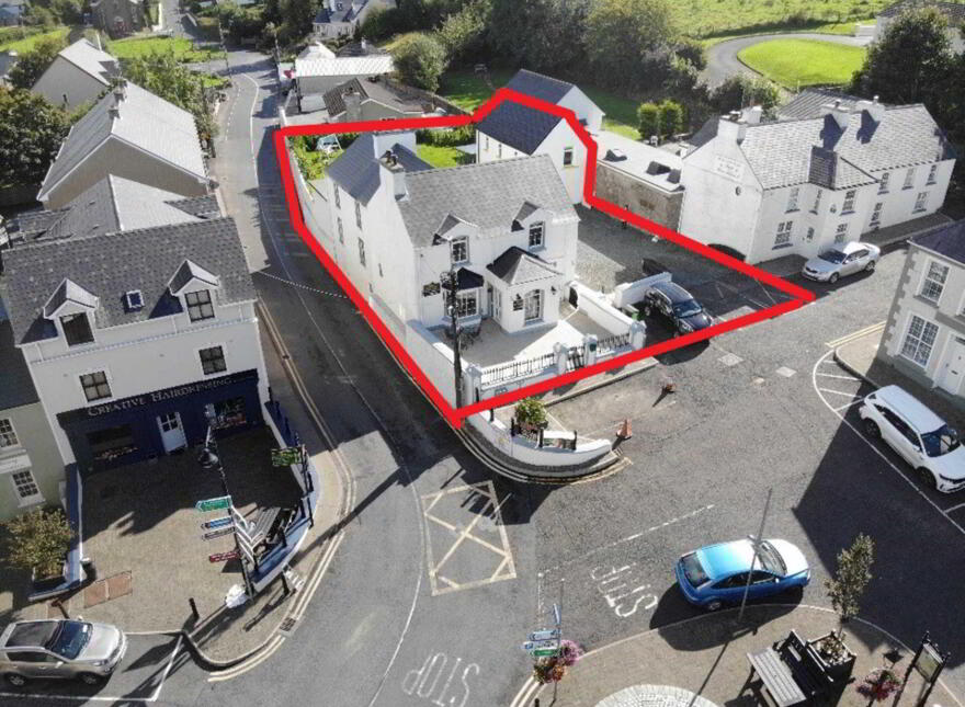 Ardhill House, Ardara, F94C7X9