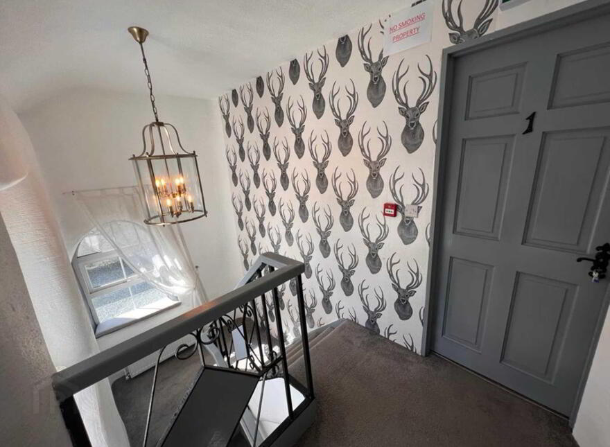 Ardhill House, Ardara, F94C7X9