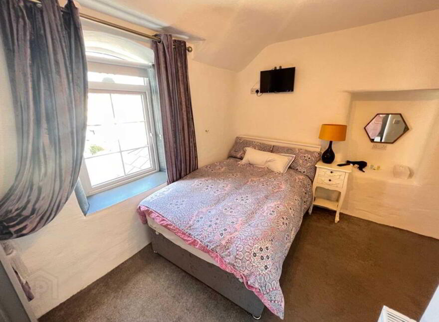 Ardhill House, Ardara, F94C7X9