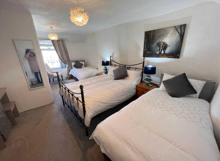 Ardhill House, Ardara, F94C7X9