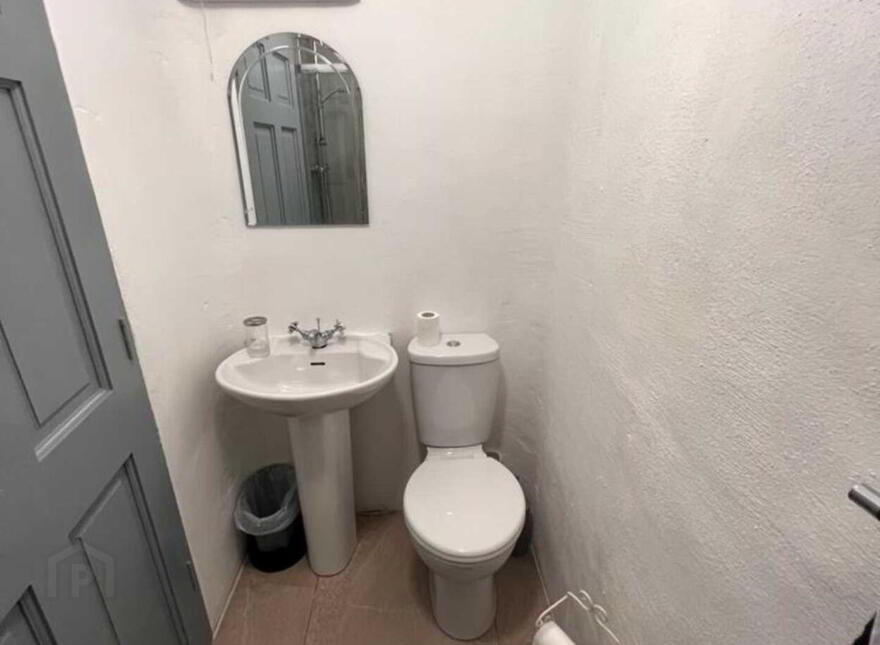 Ardhill House, Ardara, F94C7X9