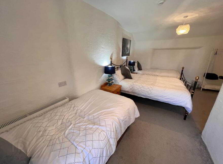 Ardhill House, Ardara, F94C7X9