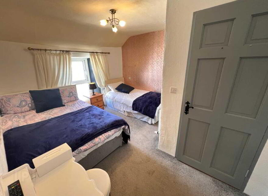 Ardhill House, Ardara, F94C7X9