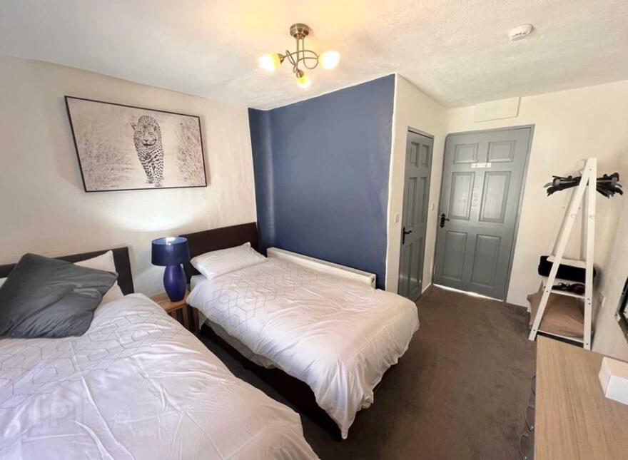 Ardhill House, Ardara, F94C7X9