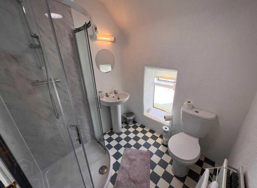 Ardhill House, Ardara, F94C7X9