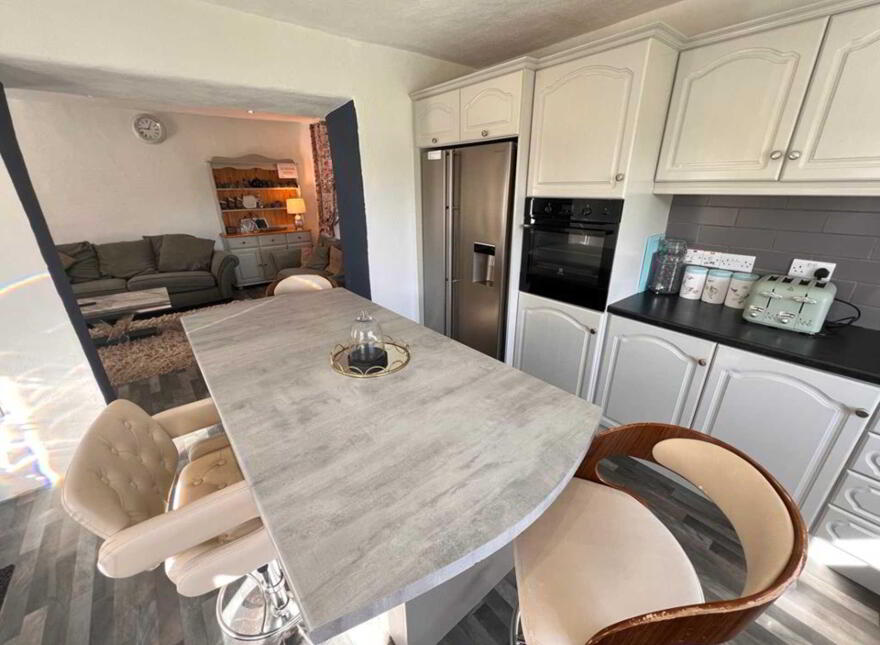 Ardhill House, Ardara, F94C7X9