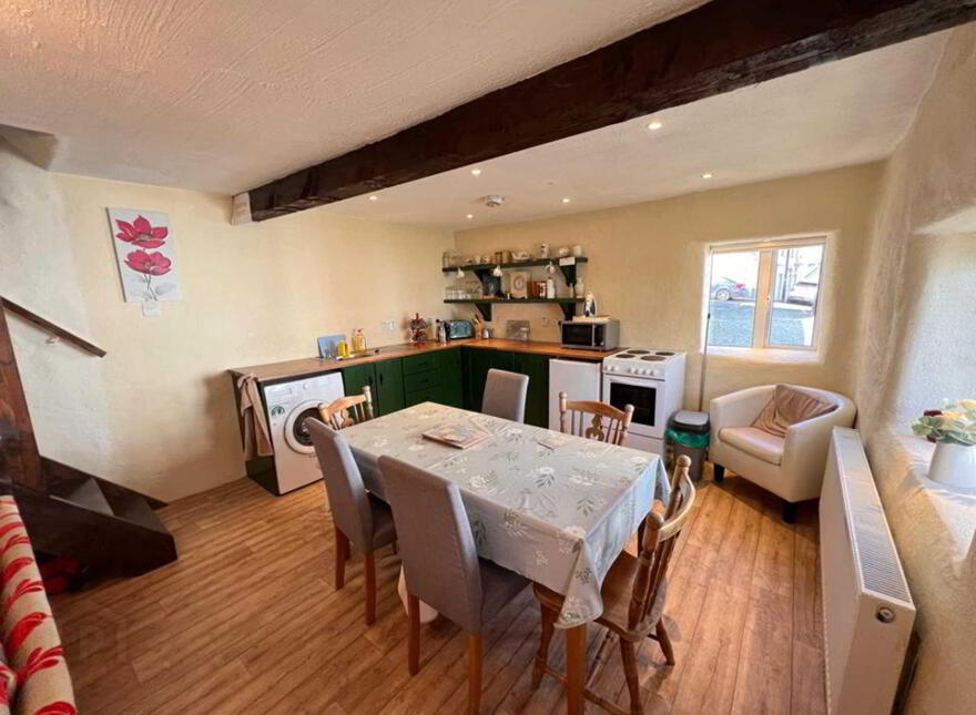 Ardhill House, Ardara, F94C7X9