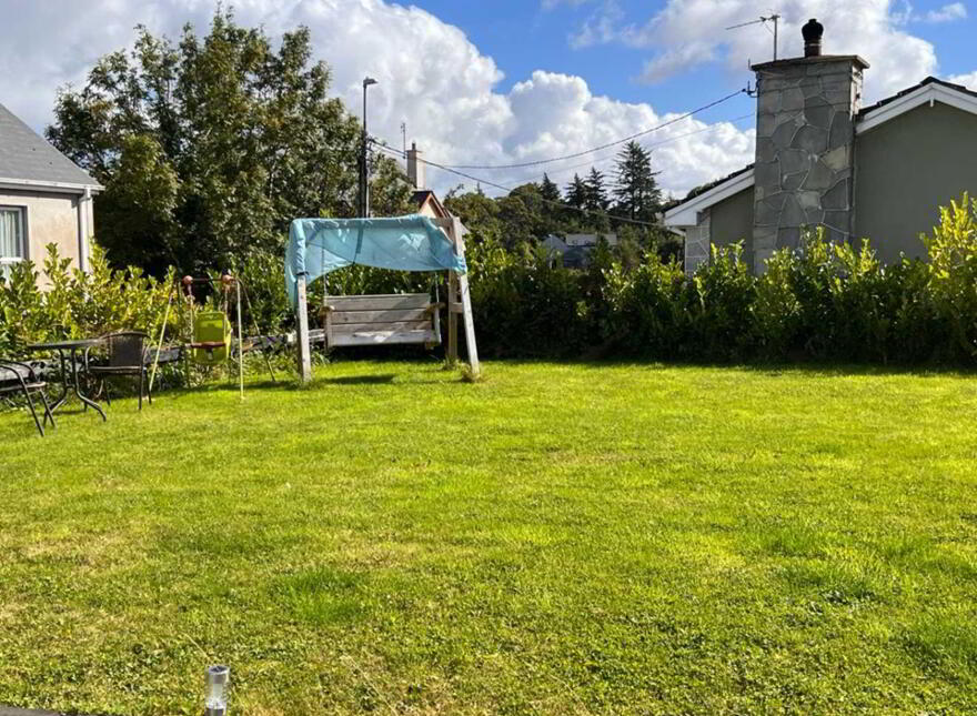 Ardhill House, Ardara, F94C7X9