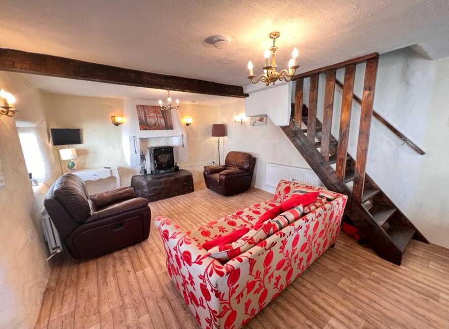 Ardhill House, Ardara, F94C7X9