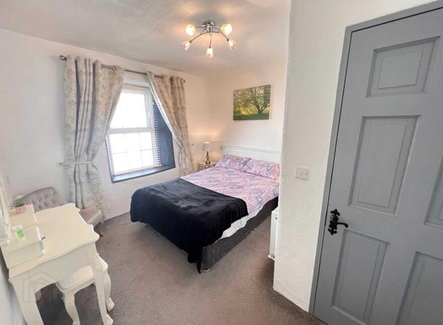 Ardhill House, Ardara, F94C7X9