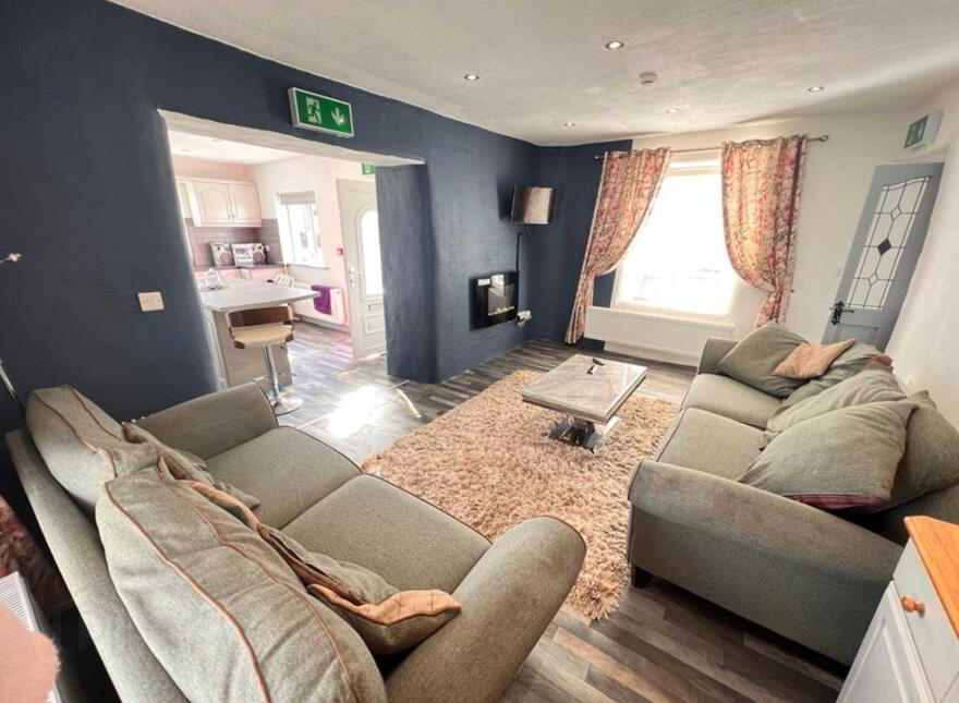 Ardhill House, Ardara, F94C7X9