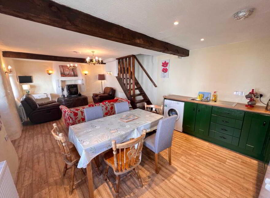 Ardhill House, Ardara, F94C7X9