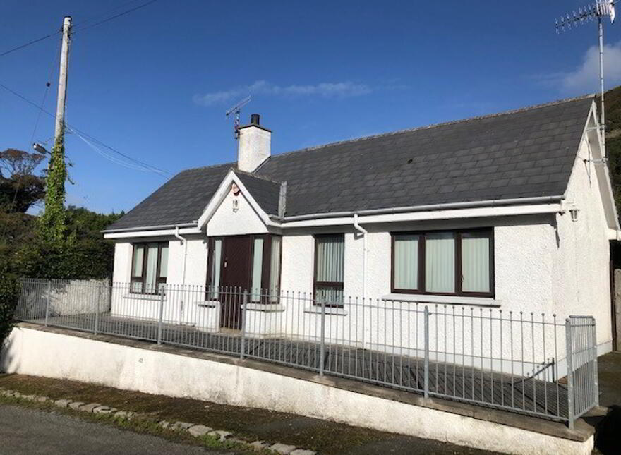 Property For Sale in Rostrevor PropertyPal