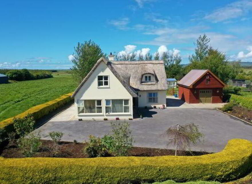 Coolagowan, Listowel, V31FV04