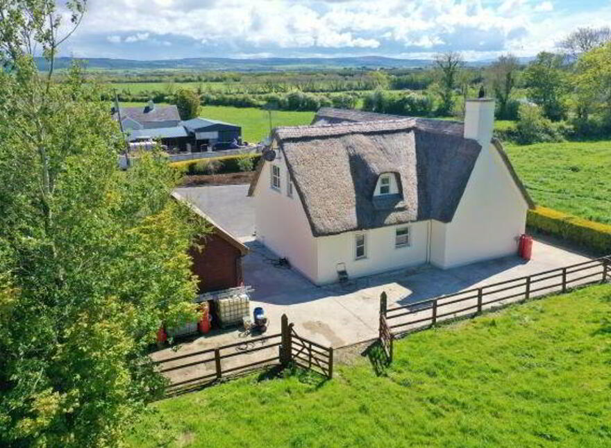 Coolagowan, Listowel, V31FV04