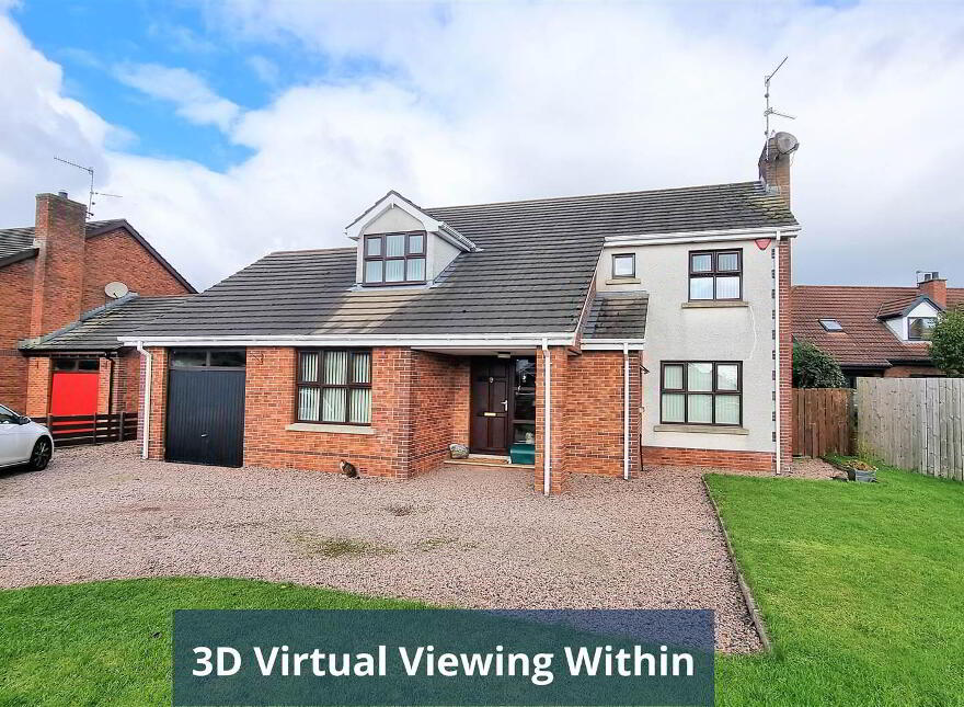 Property For Sale in Maghaberry PropertyPal