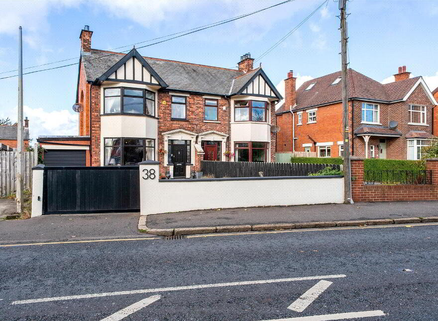 38 North Road, Belfast, BT5 5NH photo