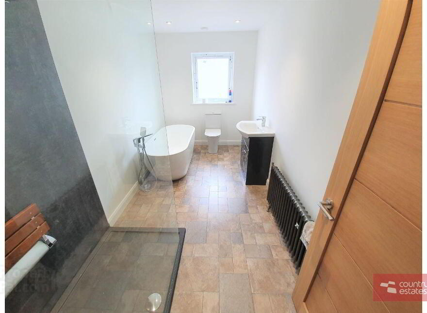 46 Kingsmoss Road, Newtownabbey, BT36 4TN