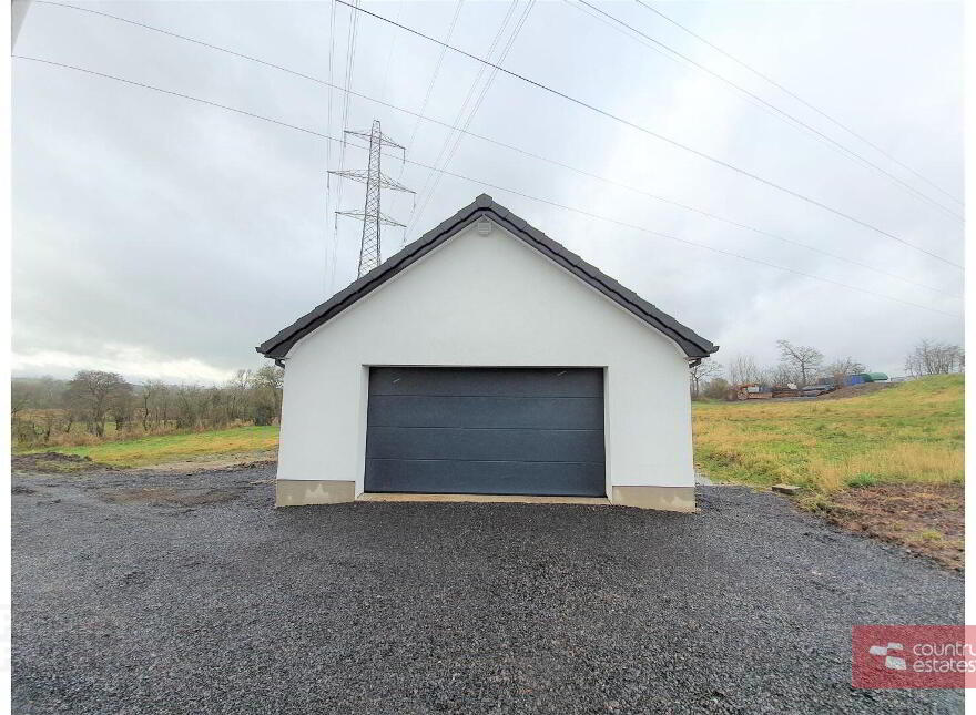46 Kingsmoss Road, Newtownabbey, BT36 4TN