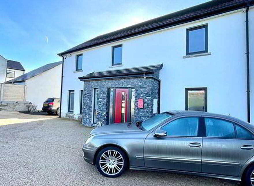 46 Kingsmoss Road, Newtownabbey, BT36 4TN