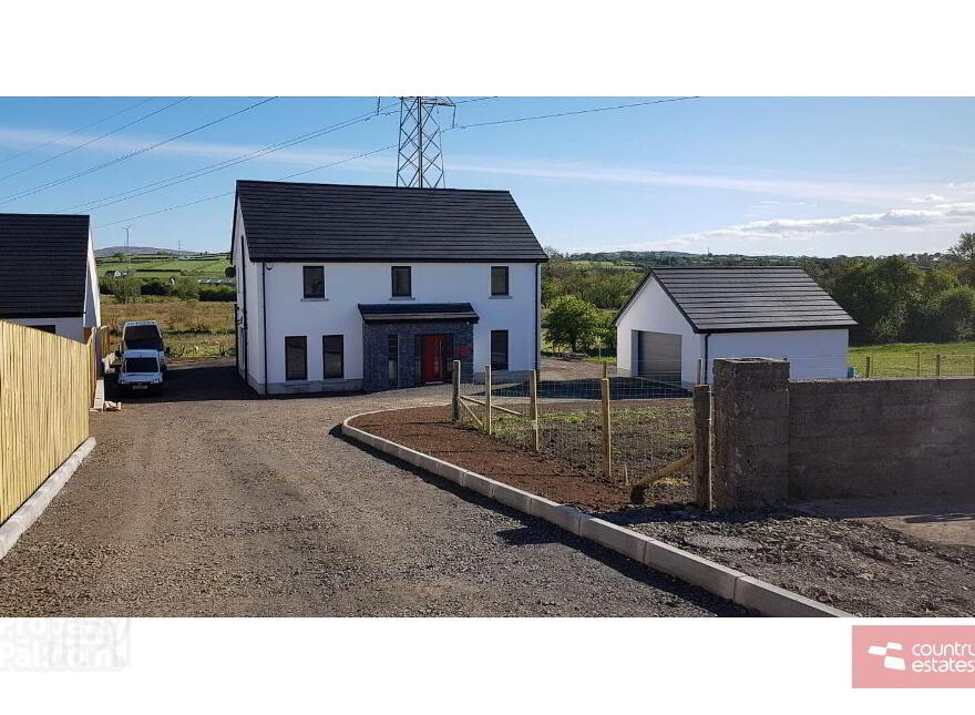 46 Kingsmoss Road, Newtownabbey, BT36 4TN