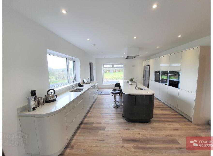 46 Kingsmoss Road, Newtownabbey, BT36 4TN