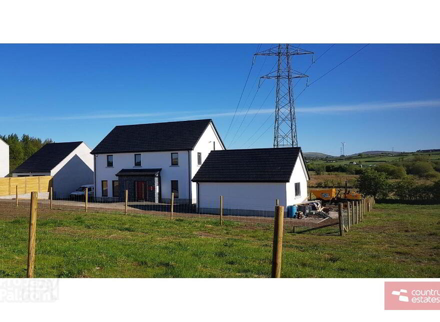 46 Kingsmoss Road, Newtownabbey, BT36 4TN
