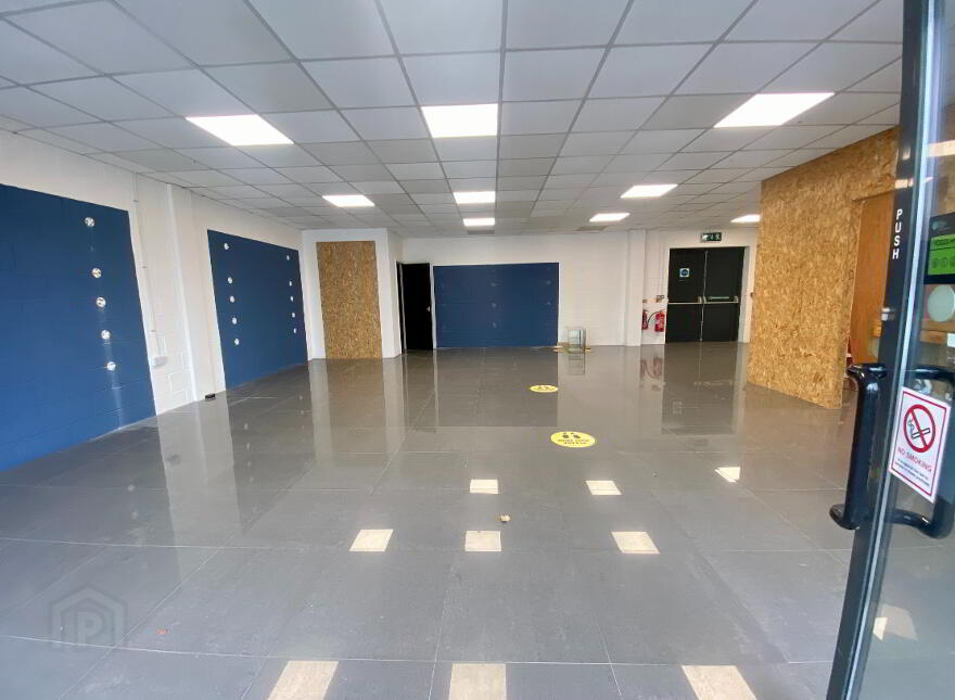 Unit 2, Epworth Business Park, Waterside, Londonderry, BT47 2RN