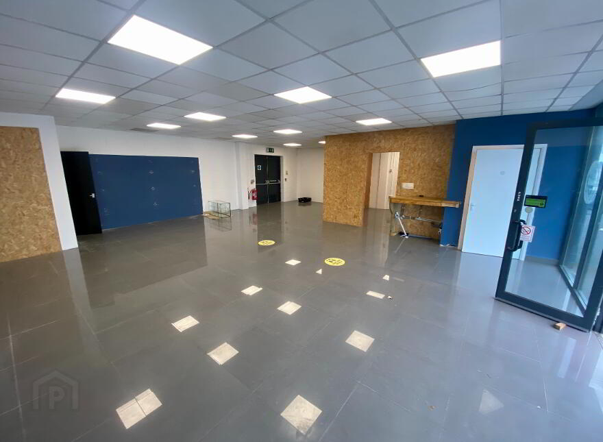 Unit 2, Epworth Business Park, Waterside, Londonderry, BT47 2RN