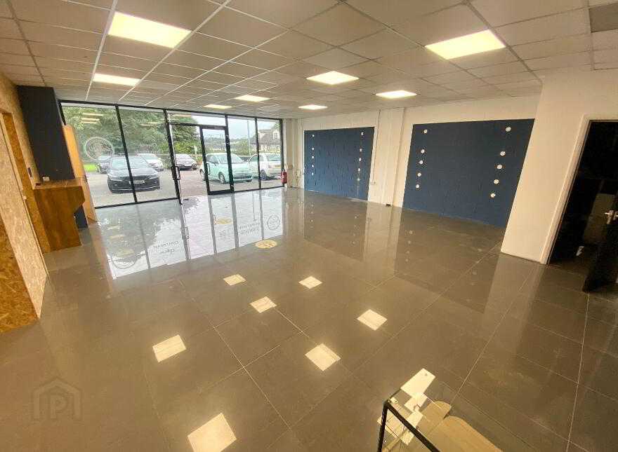 Unit 2, Epworth Business Park, Waterside, Londonderry, BT47 2RN