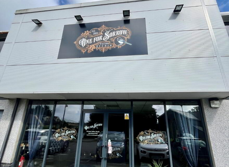 Unit 2,  Epworth Business Park, Waterside, Londonderry, BT47 2RN photo