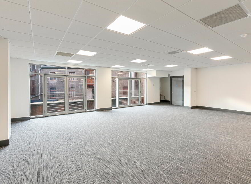 25 Talbot Street, Belfast, BT1 2LD