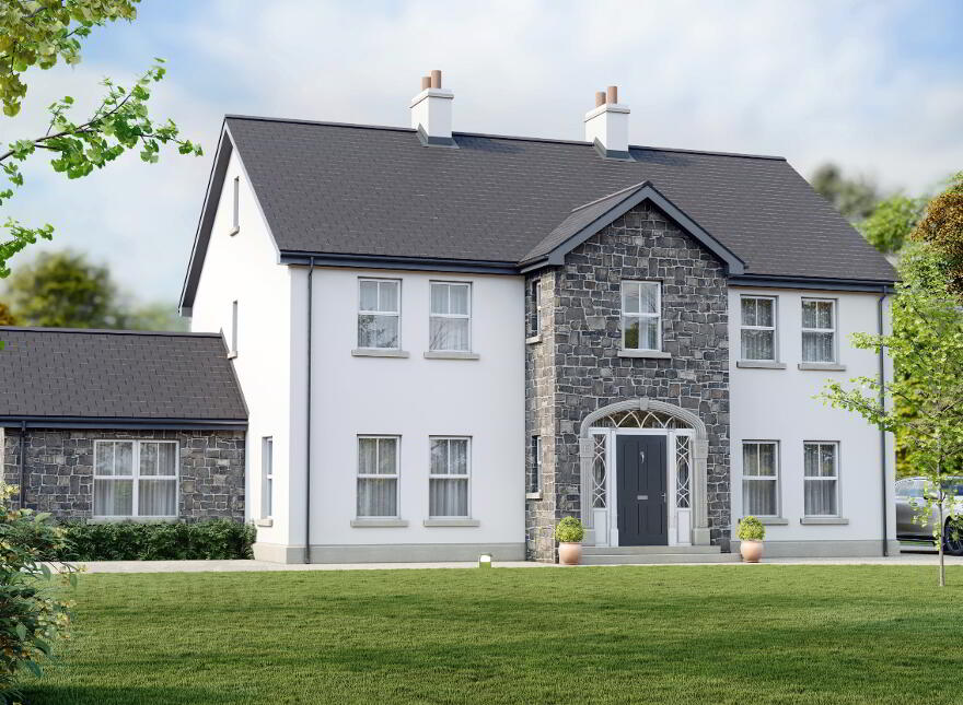 Site @ 26 Aghaloo Road, Aughnacloy, Dungannon, BT69 6BY photo