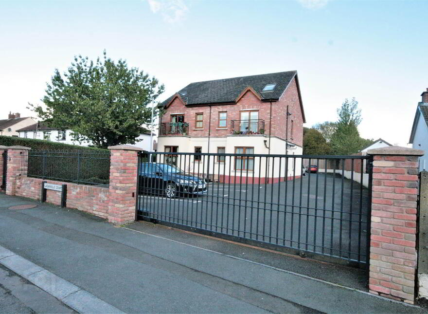 Apartments For Sale in Lisburn PropertyPal