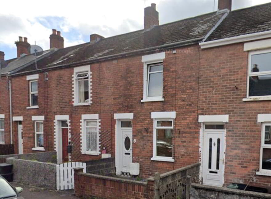 32 Olympia Drive, Belfast, BT12 6NH photo