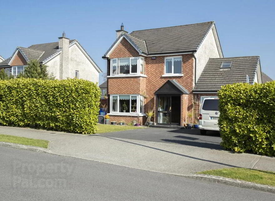 220 Greenpark Meadows, Mullingar, N91X6T4 photo