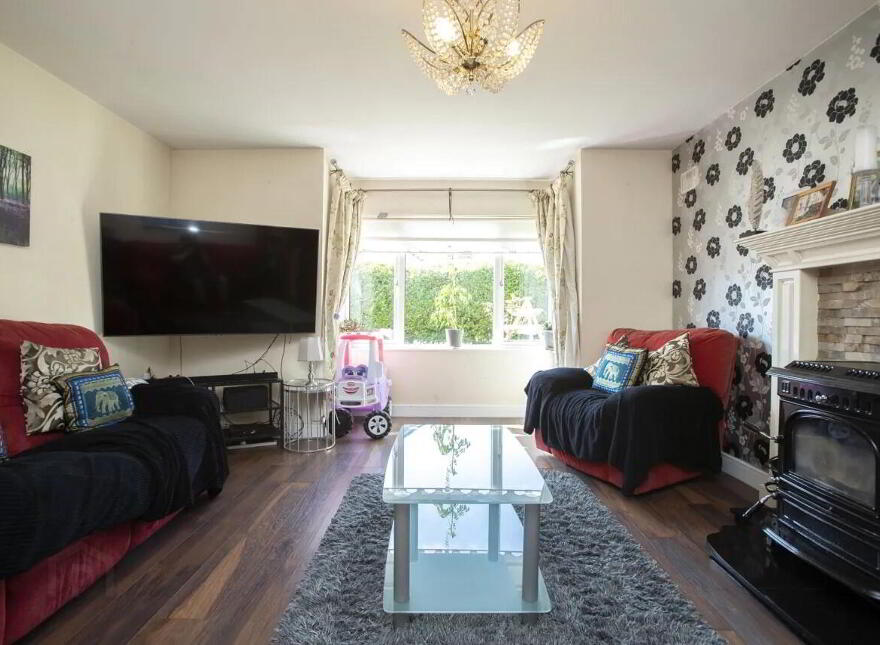 220 Greenpark Meadows, Mullingar, N91X6T4