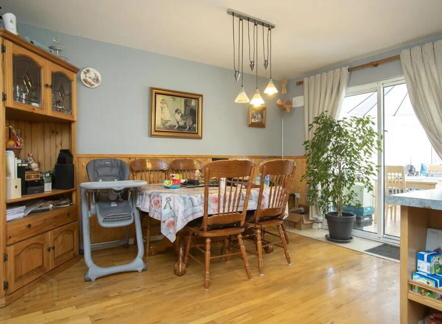 220 Greenpark Meadows, Mullingar, N91X6T4