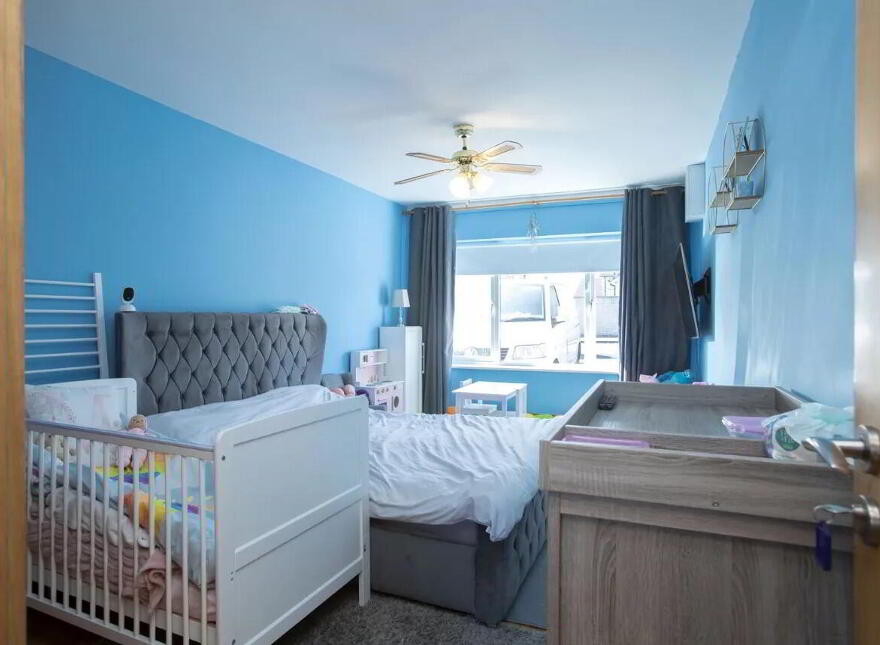 220 Greenpark Meadows, Mullingar, N91X6T4