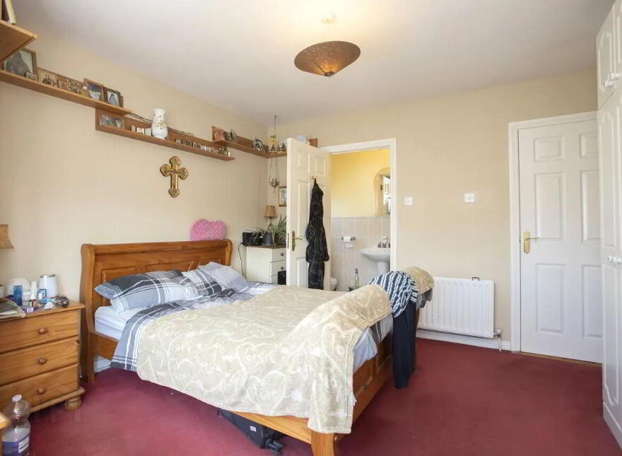 220 Greenpark Meadows, Mullingar, N91X6T4
