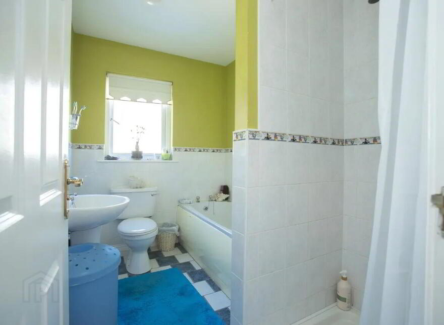220 Greenpark Meadows, Mullingar, N91X6T4
