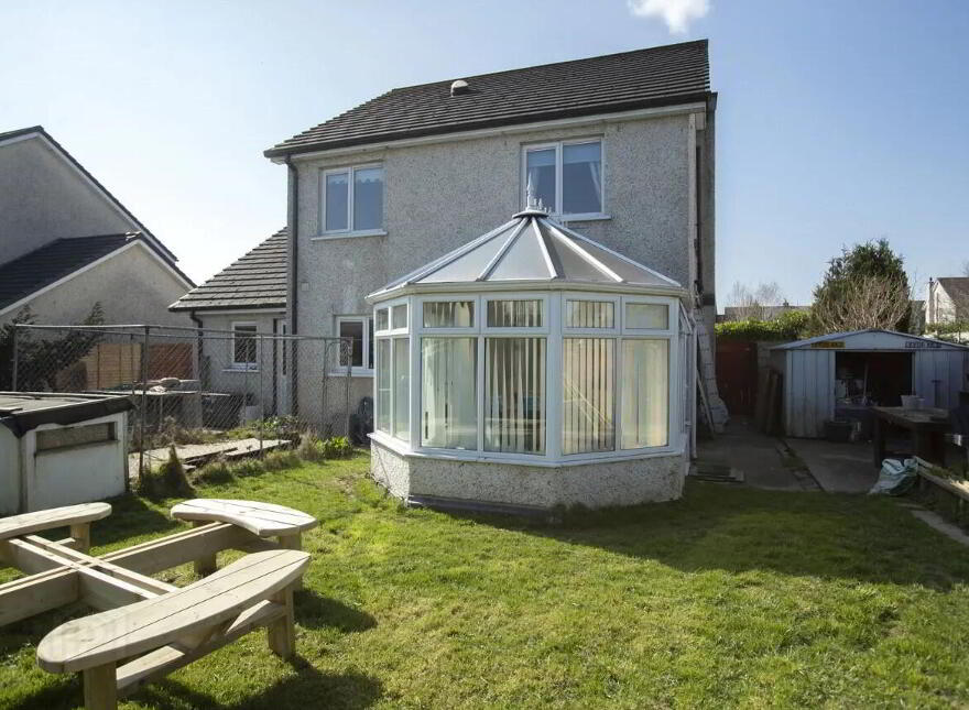 220 Greenpark Meadows, Mullingar, N91X6T4