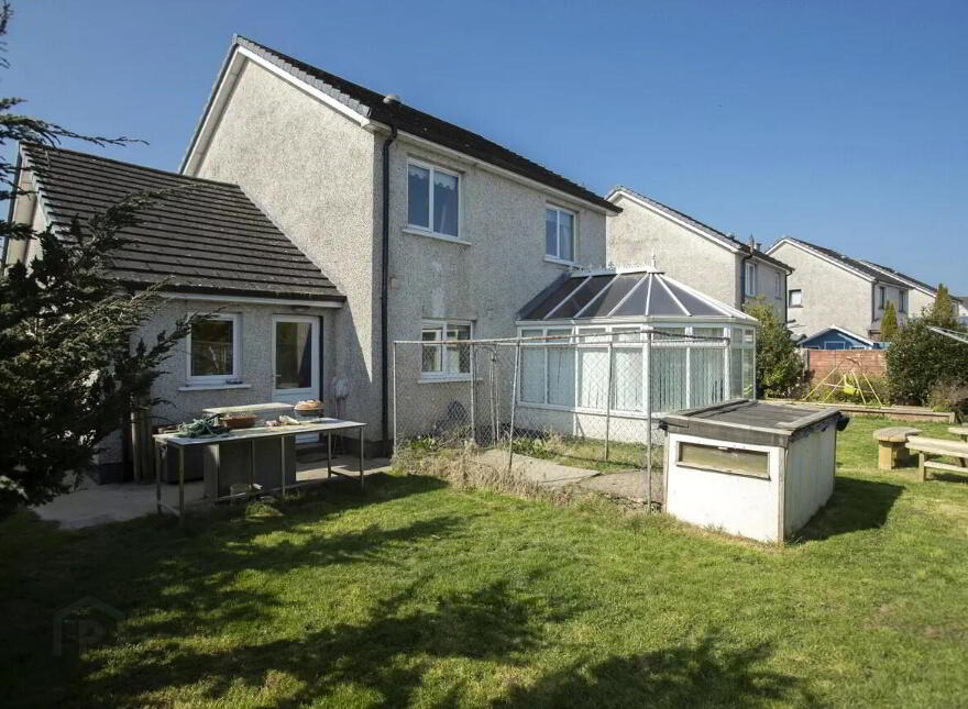 220 Greenpark Meadows, Mullingar, N91X6T4