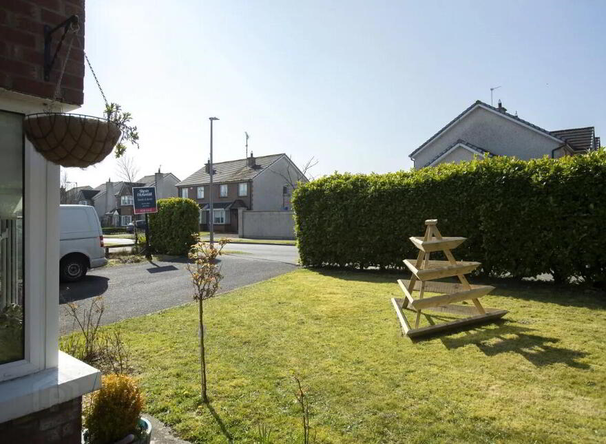 220 Greenpark Meadows, Mullingar, N91X6T4