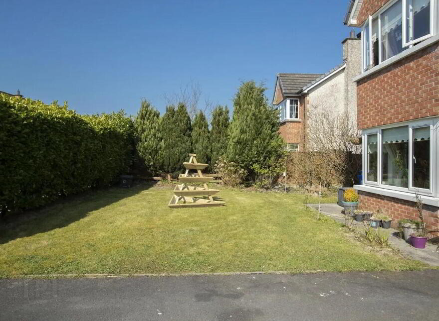 220 Greenpark Meadows, Mullingar, N91X6T4