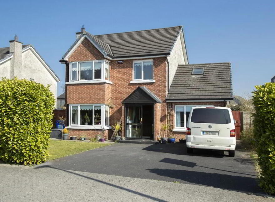 220 Greenpark Meadows, Mullingar, N91X6T4